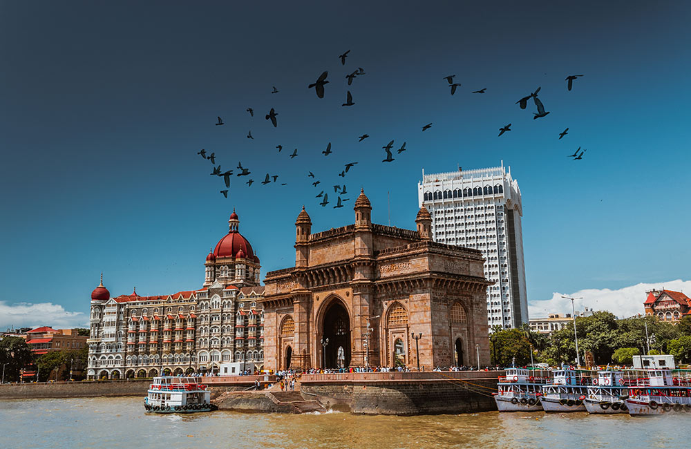 Gateway of India